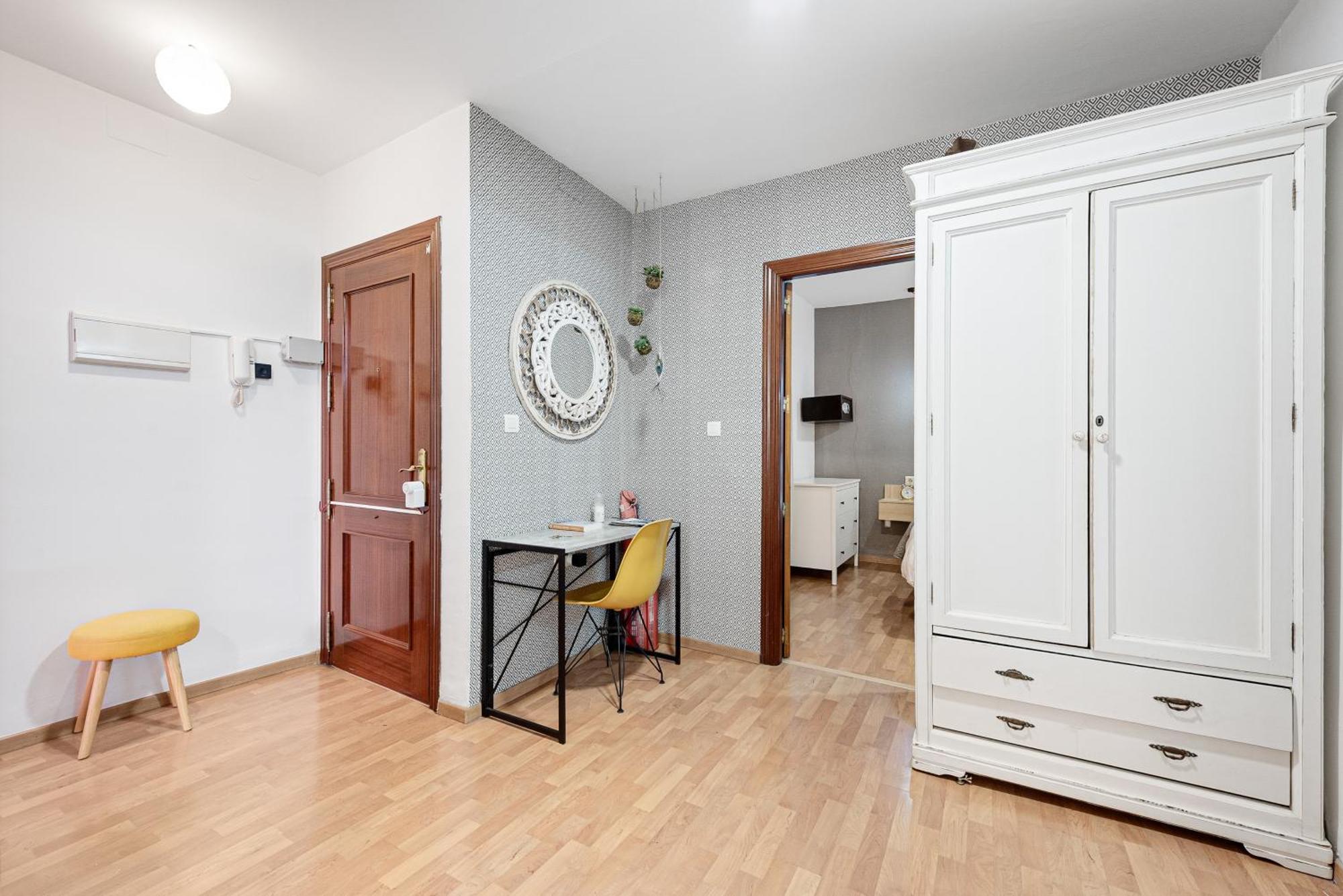 Apartamento Urbanchicmalaga 2bedroom Oasis In Historic Centre *